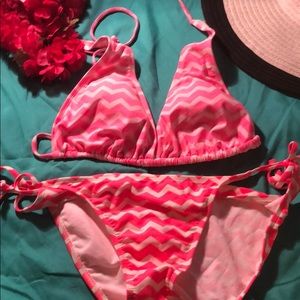 Old navy bikini